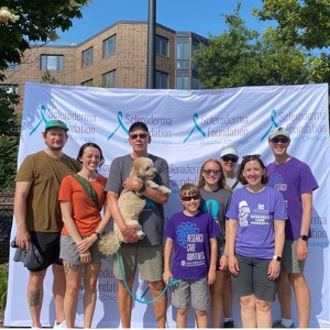 Team Page: Northwestern Scleroderma Program